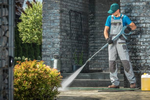 Best Gutter Cleaning and Brightening in Berry Hill, TN