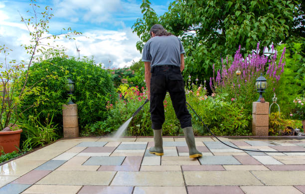 Best Concrete Surface Cleaning in Berry Hill, TN