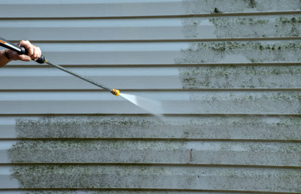Professional Pressure Washing Services in Berry Hill, TN